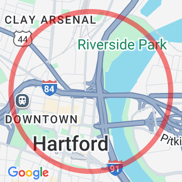 Incall map