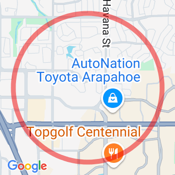 Incall map