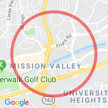 Incall map