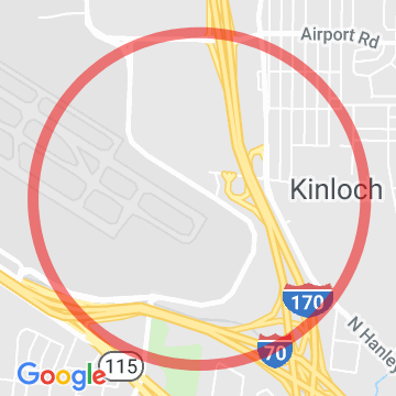 Incall map