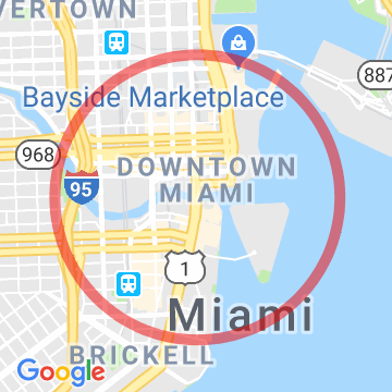 Incall map