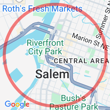 Incall map