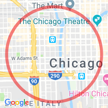 Incall map