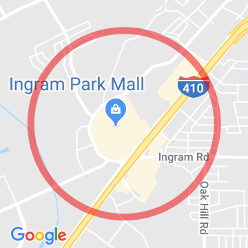 Incall map