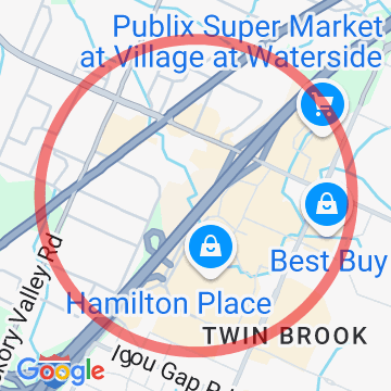 Incall map