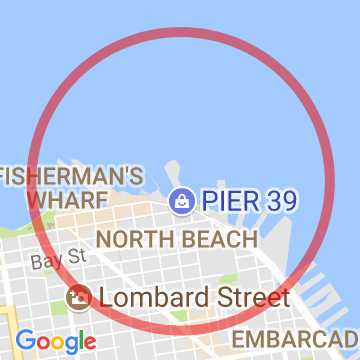 Incall map