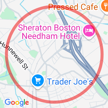 Incall map