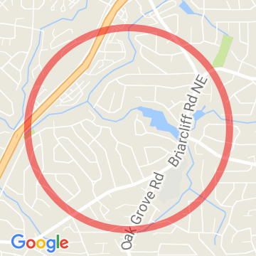 Incall map