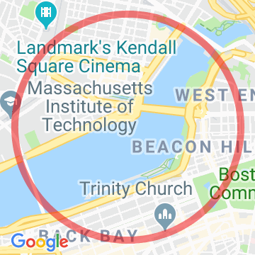 Incall map