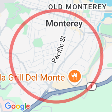 Incall map