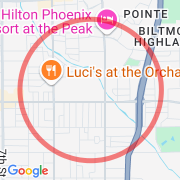 Incall map