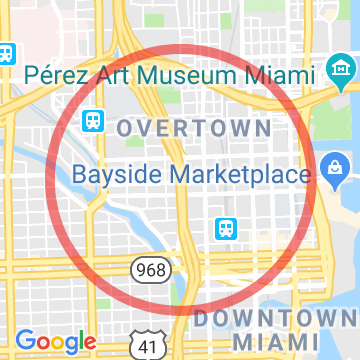 Incall map