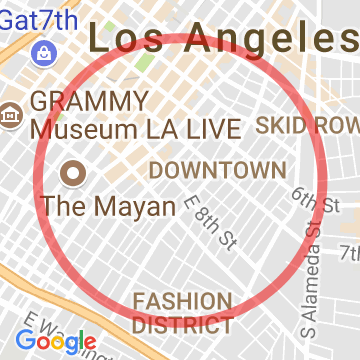 Incall map