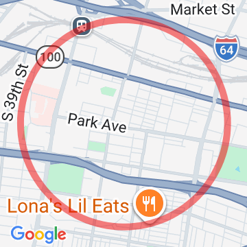 Incall map
