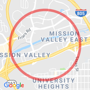 Incall map