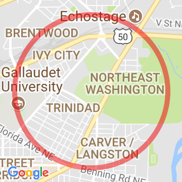 Incall map