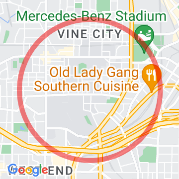 Incall map
