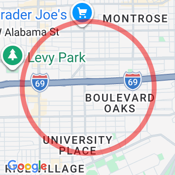 Incall map