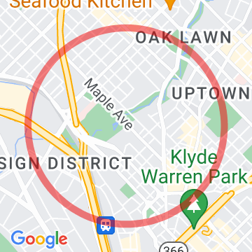Incall map
