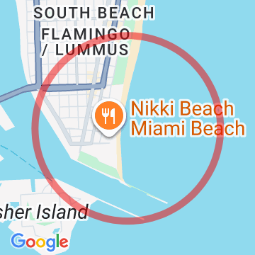 Incall map