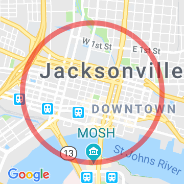 Incall map
