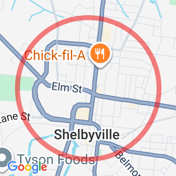Incall map