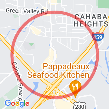 Incall map