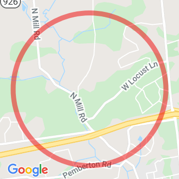Incall map