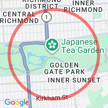 Incall map