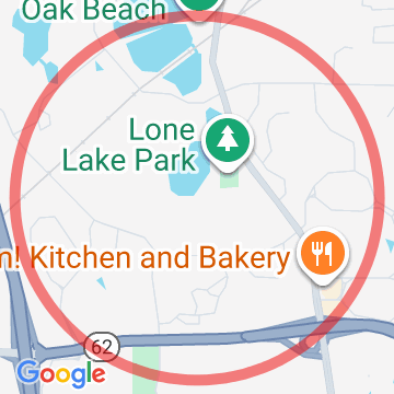 Incall map