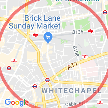 Incall map