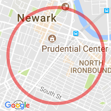 Incall map
