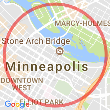 Incall map