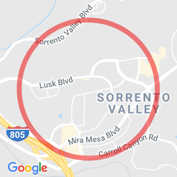 Incall map