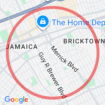 Incall map