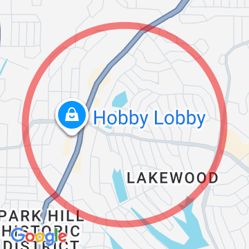 Incall map