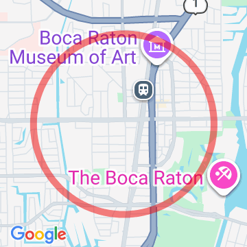 Incall map