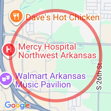 Incall map