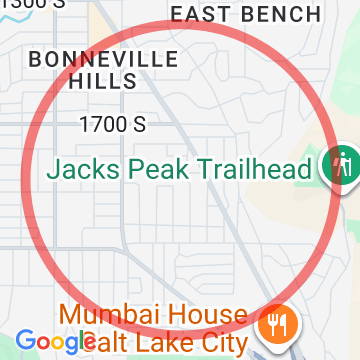 Incall map