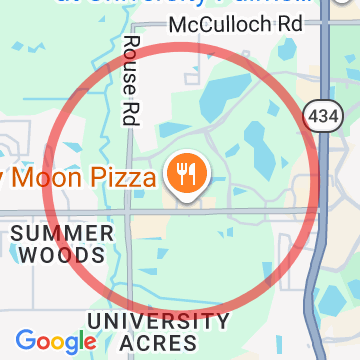 Incall map