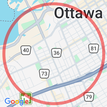 Incall map