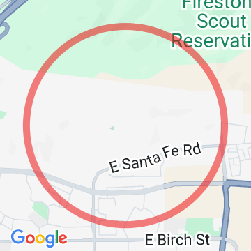 Incall map
