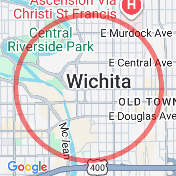 Incall map