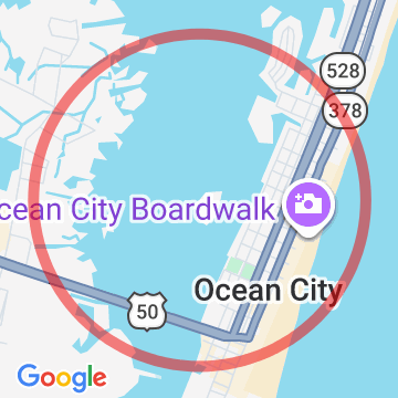 Incall map