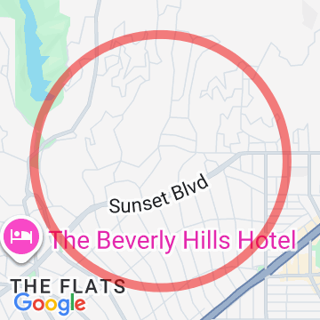 Incall map