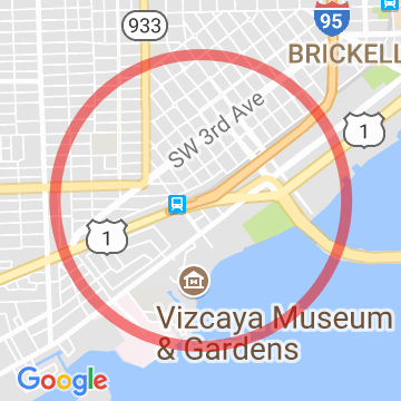 Incall map
