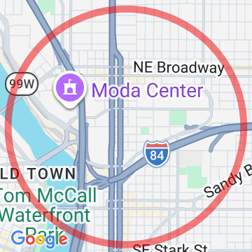 Incall map