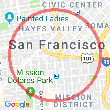 Incall map
