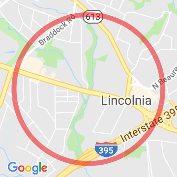 Incall map