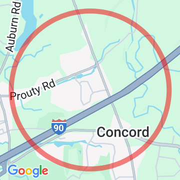 Incall map